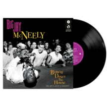 McNeely, Big Jay - Blowin' Down the House - Big Jay's Latest & Greatest