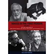 Book - Voices In the First Person Volume 2