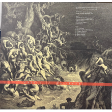 Raison D'etre - Apres Nous Le Deluge