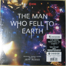 Russo, Jeff - Man Who Fell To Earth