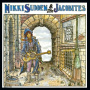 Sudden, Nikki & the Jacobites - 7-Jangle Town
