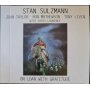 Sulzmann, Stan - On Loan With Gratitude