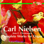 Christensen, J.E. - Complete Works For Organ