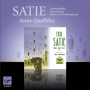 Satie, E. - Trois Gymnopedies