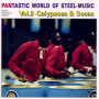 V/A - Pantastic World Vol. 2