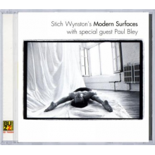Wynston, Stich - Modern Surfaces