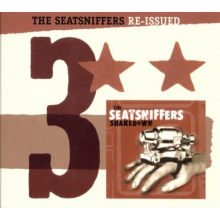 Seatsniffers - Reissued 3