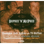 Dupree, Jack -Champion- - Dupree 'N' McPhee