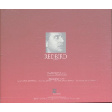 Zorn, John - Red Bird