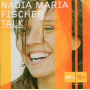 Fisher, Nadia Maria - Talk