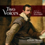Tilney, Colin - Two Voices: Music of Girolamo Frescobaldi