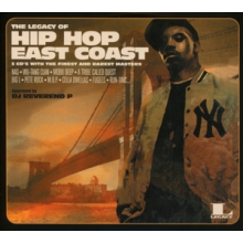 V/A - Legacy of Hip Hop East Coast