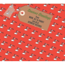 V/A - Season's Greetings (From Mark, Alf & Franky and All At Atomicat Records)