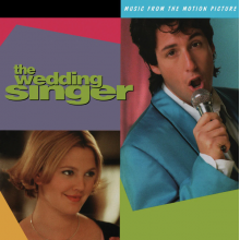 Various - Wedding Singer