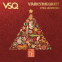 Vitamin String -Quartet- - It Feels Like Christmas