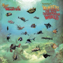 Woodroffe, Jezz - Wonders of the Underwater World