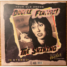 Your Old Droog - Yodfather/the Shining