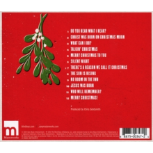 Blind Boys of Alabama & Taj Mahal - Talkin' Christmas!