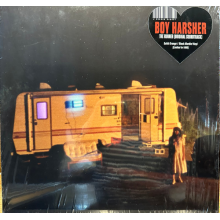 Boy Harsher - Runner