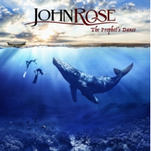 Johnrose - Prophet's Dance
