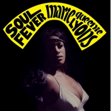 Lyons, Marie Queenie - Soul Fever