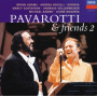 Pavarotti, Luciano - And Friends Ii