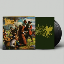 Reverend Bizarre - Ii: Crush the Insects