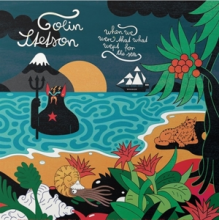 Stetson, Colin - When We Were That What Wept For the