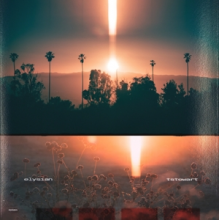 Tstewart, Machinedrum - Elysian