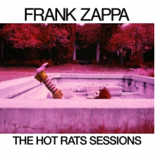 Zappa, Frank - Hot Rats 50th Anniversary