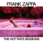 Zappa, Frank - Hot Rats 50th Anniversary
