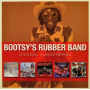 Bootsy's Rubber Band - Original Album Series