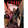 Chic - Live At the Budokan +CD