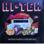Hi-Tek - Beatbox Studios 2