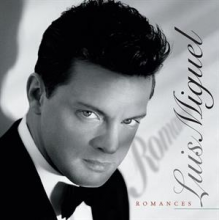 Miguel, Luis - Romances
