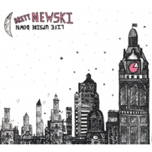 Newski, Brett - Lift Upside Down