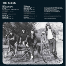 Seeds - Seeds
