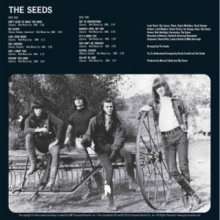 Seeds - The Seeds