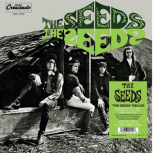 Seeds - Seeds