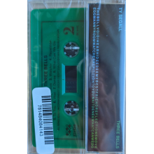 Segall, Ty - Three Bells