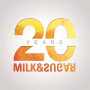 V/A - 20 Years Milk & Sugar