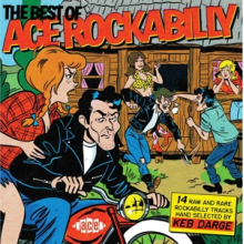 V/A - Best of Ace Rockabilly