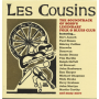 V/A - Les Cousins: the Soundtrack of Soho's Legendary Folk & Blues Club