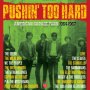 V/A - Pushin' Too Hard - American Garage Punk 1964-1967