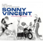 Vincent, Sonny - Primitive 1969-76