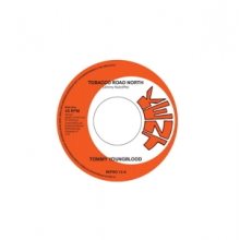 Youngblood, Tommy - Tobacco Road North / Nobody But Me