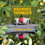 Younger, Brandee - Somewhere Different