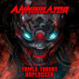 Annihilator - Triple Threat Unplugged (Rsd20