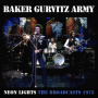 Baker Gurvitz Army - Neon Lights - the Broadcasts 1975