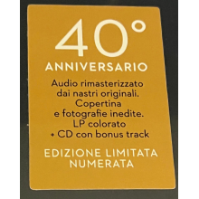 Battiato, Franco - L'arca Di Noe'